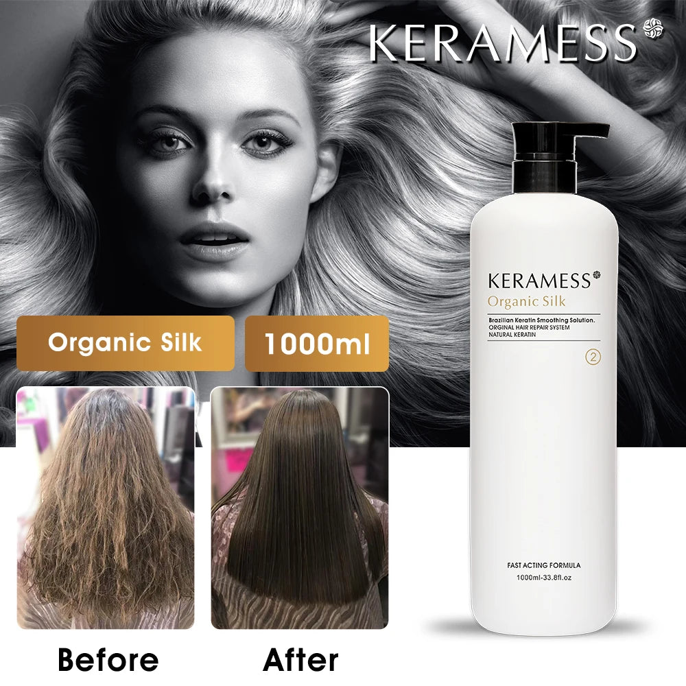 KeraMess Professional Treatment