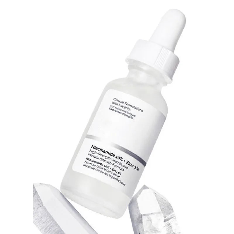 Niacinamide 10% + Zinc 1%