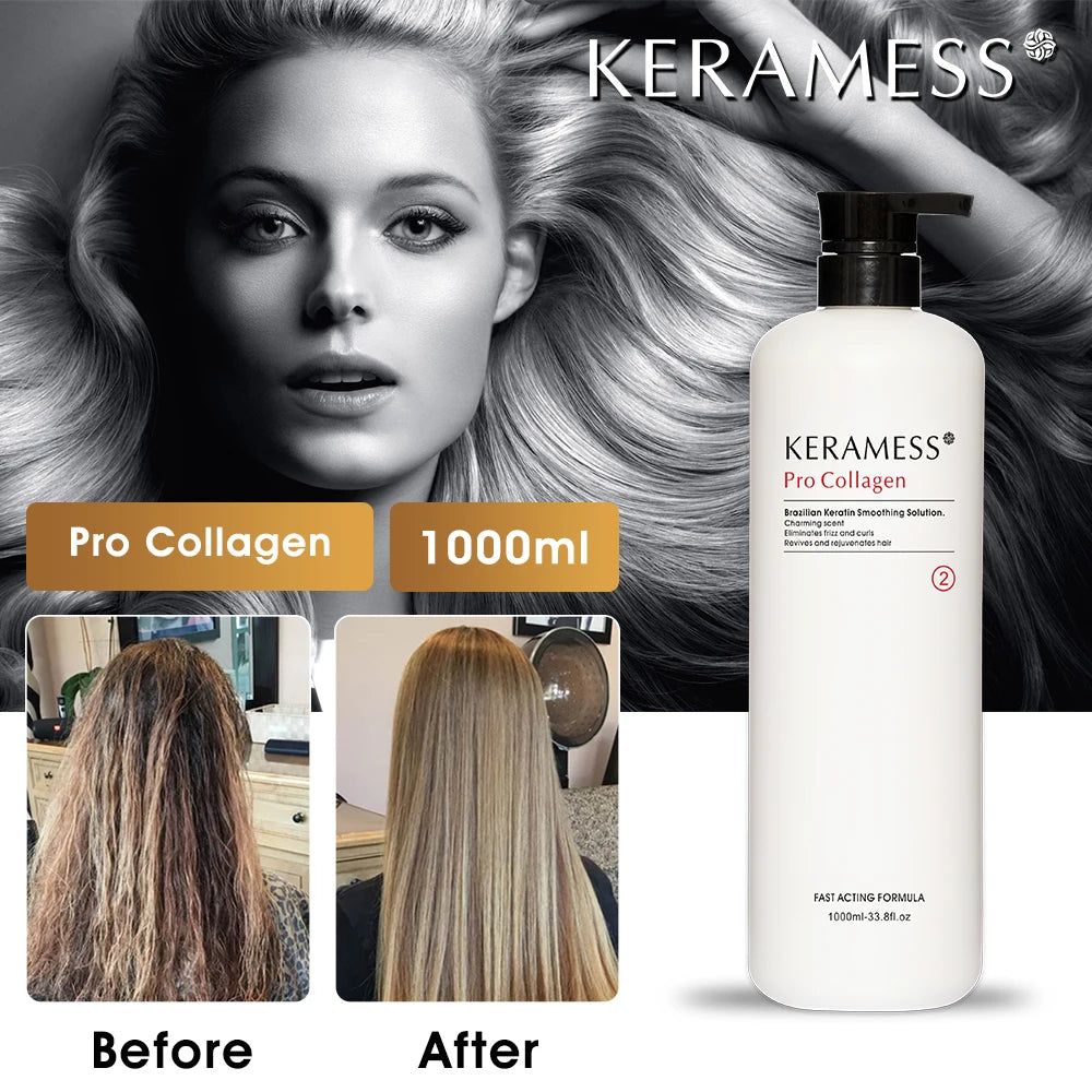 KeraMess Professional Treatment