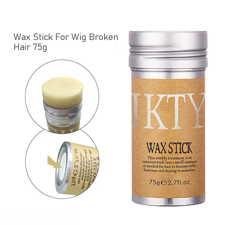 Hair Wax Stick