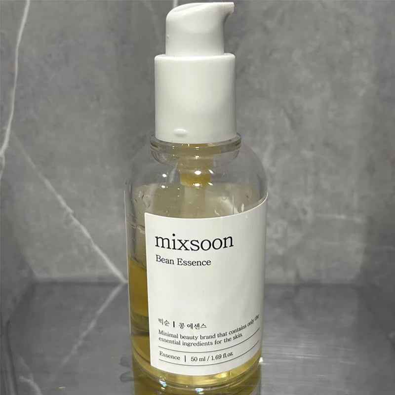 Soybean Essence Repair Facial Damage