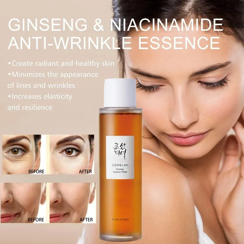 Ginseng Anti-Ageing Essence