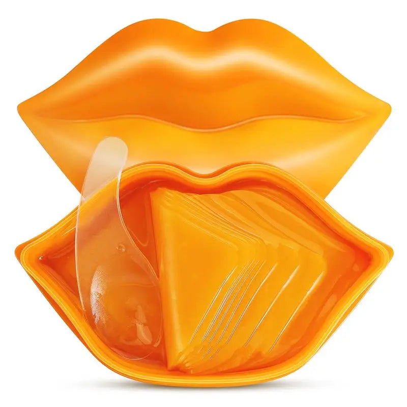 Lip Care Gel Pads