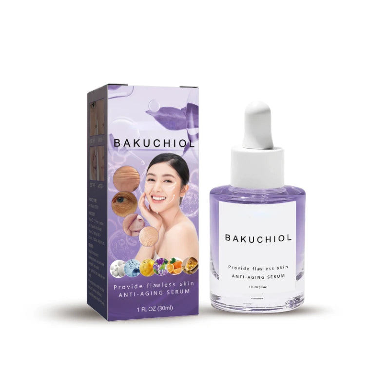 30ml Bakuchiol Face Serum