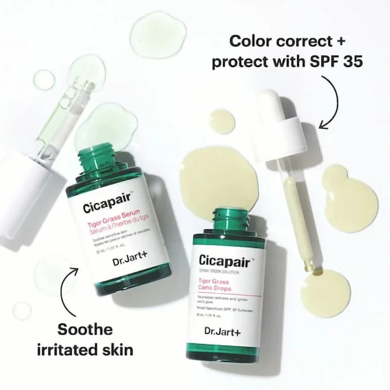 Dr.Jart+ Cicapair Toner