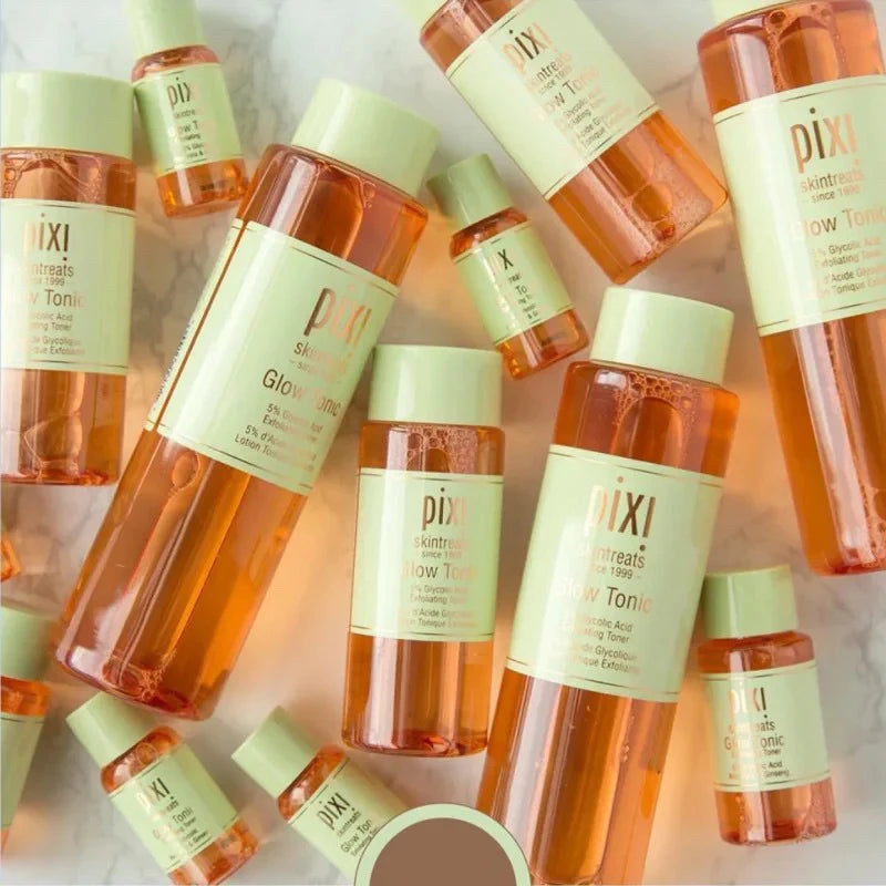 250ml Pixi Glow Tonic Facial Toner