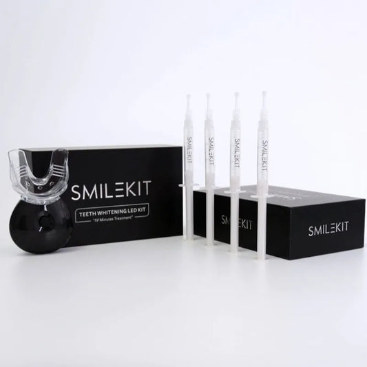 Dental Teeth Whitening Kit