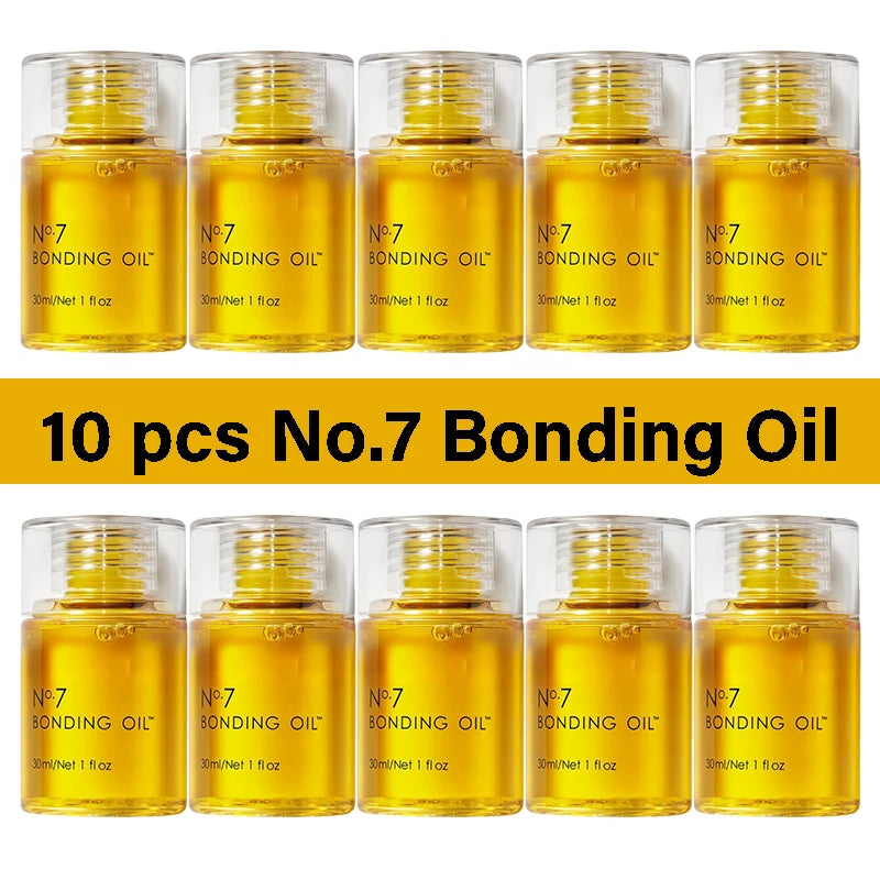 No.7 Bonding Oil  30ml Hair Mask