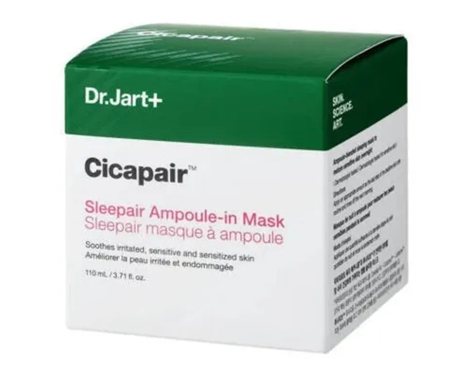 Dr. JART+ Cicapair Sleepair