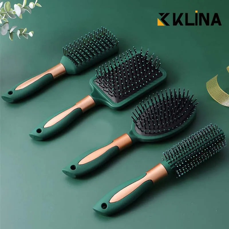 Hair Massage Air Cushion Comb