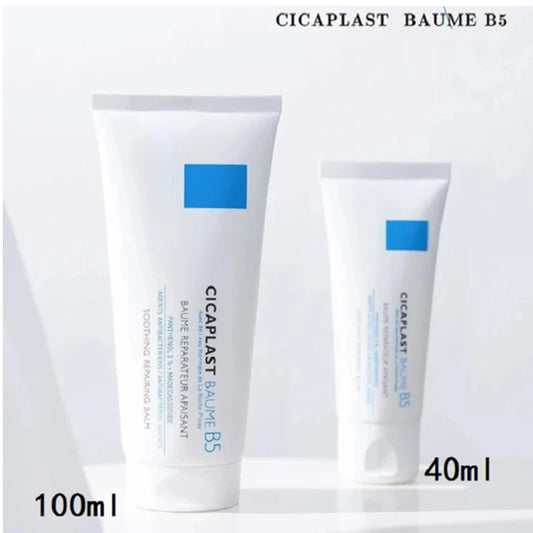 Cicaplast Baume B5 Cream