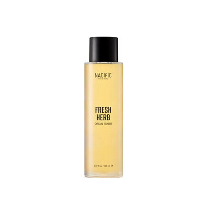 NACIFIC Fresh Herb Origin Toner