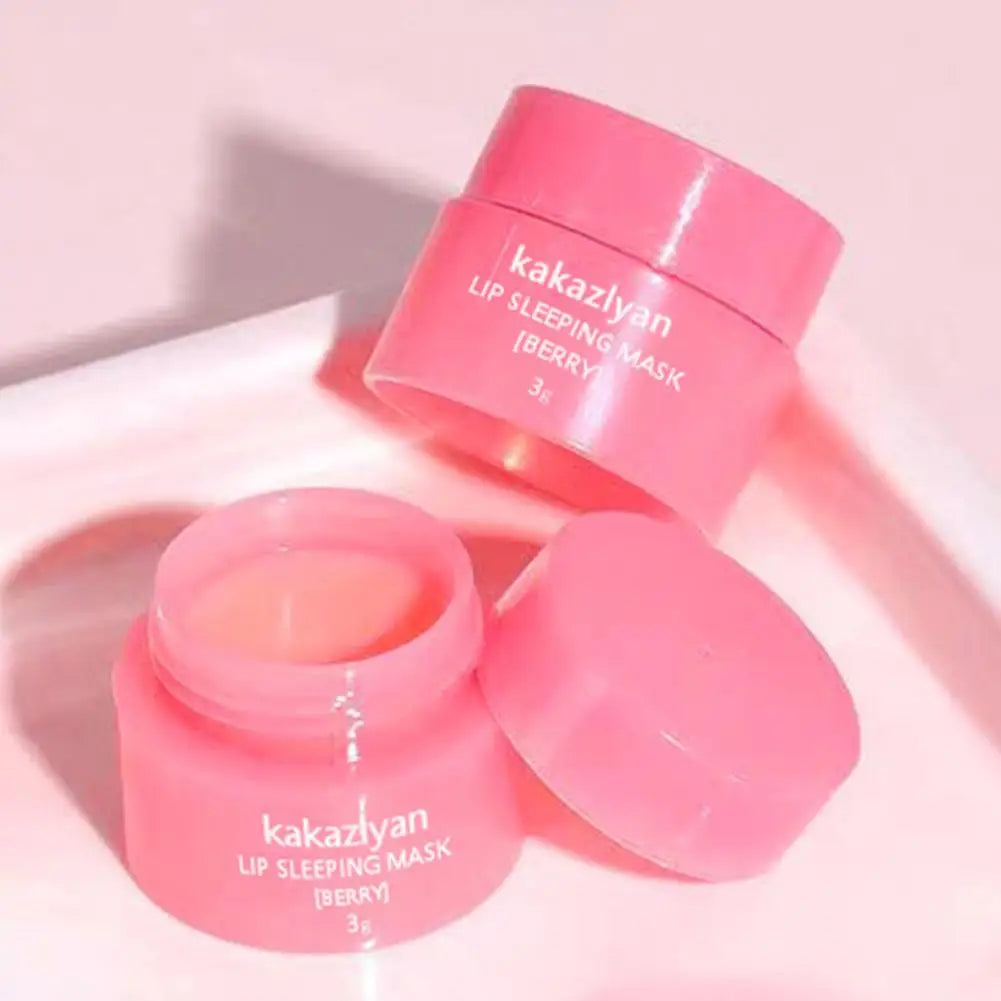 Berry Lip Sleeping Mask