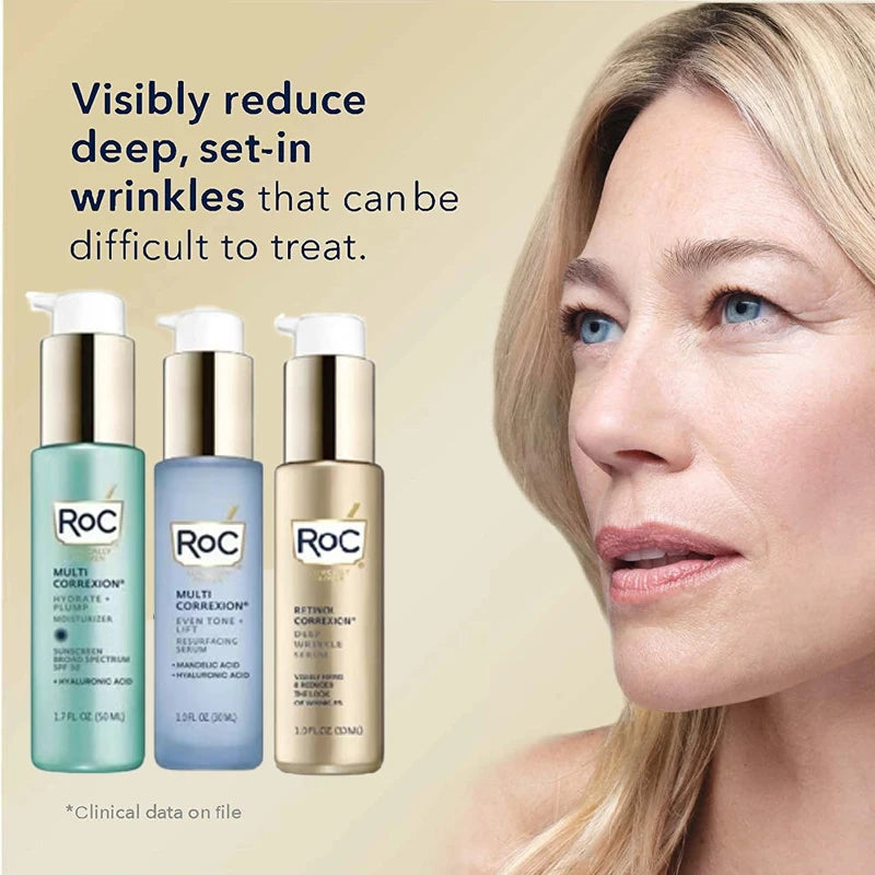 ROC Retinol Correxion