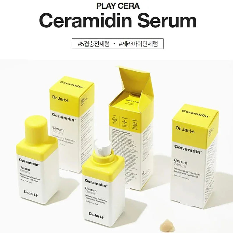 Dr.Jart+ Ceramidin Serum 40ml