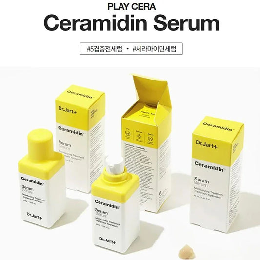 Dr.Jart+ Ceramidin Serum 40ml