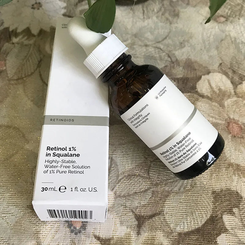 Facial Skin Care Retinol 1%