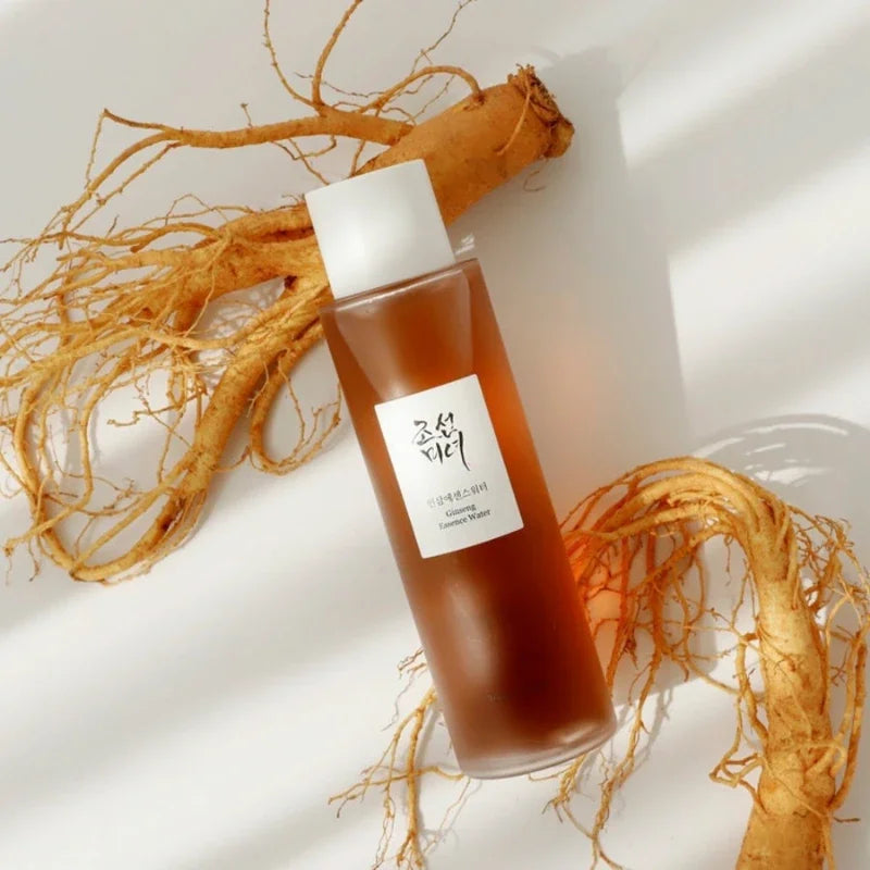 Ginseng Anti-Ageing Essence