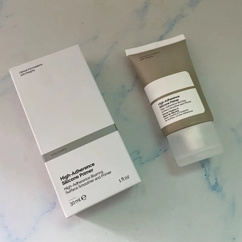 High-Adherence Silicone Primer