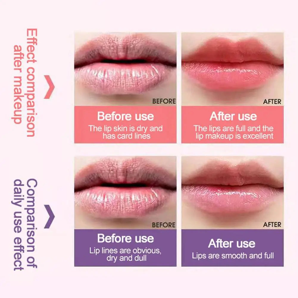 Berry Lip Sleeping Mask