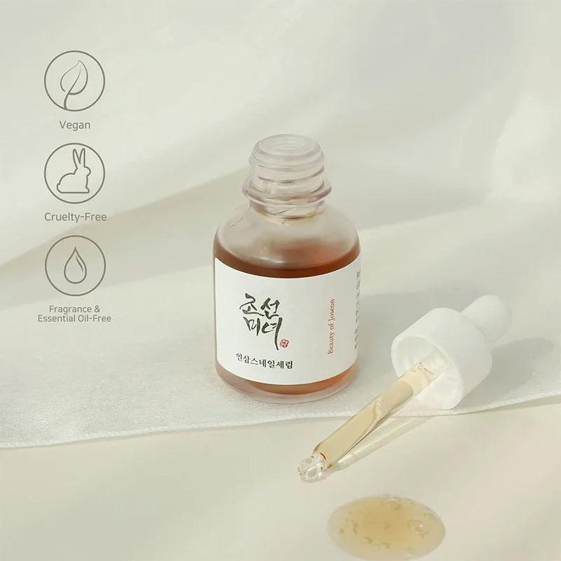 30ml Niacinamide Serum