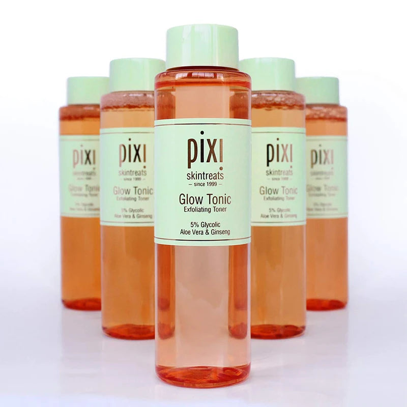 250ml Pixi Glow Tonic Facial Toner