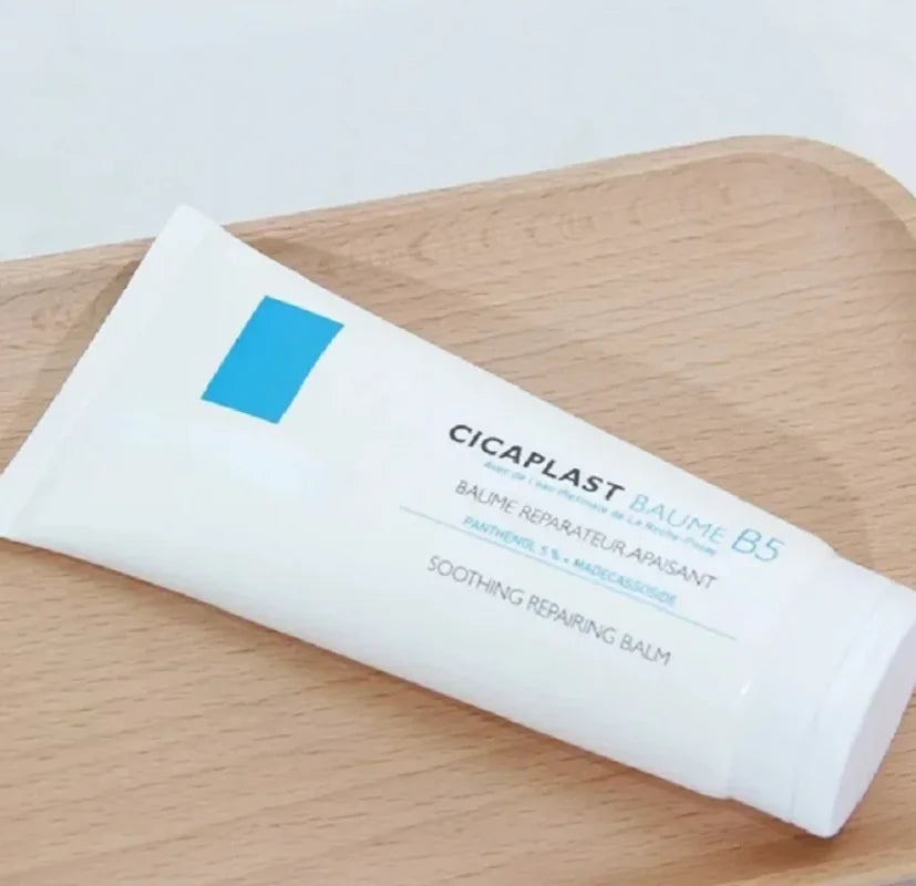 Cicaplast Baume B5 Cream