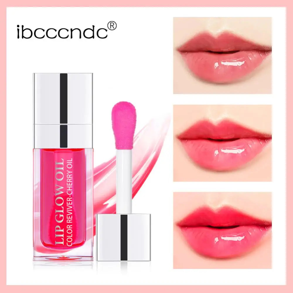 6ml Sext Lip Oil Hydrating Plumping Lip