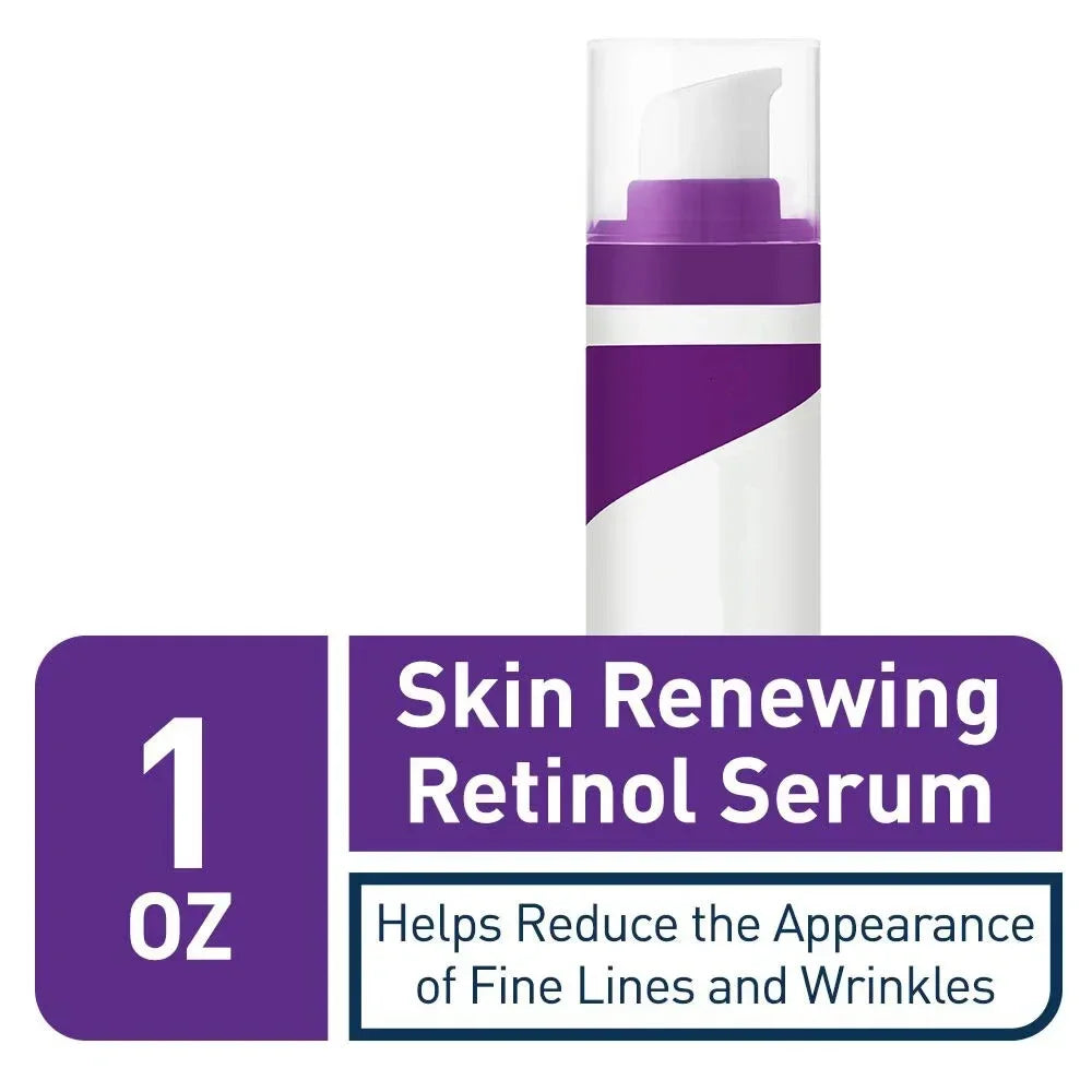 Face Cream Anti-aging Retinol