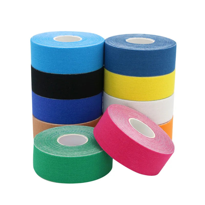 Kinesiology Tape for Face V Line