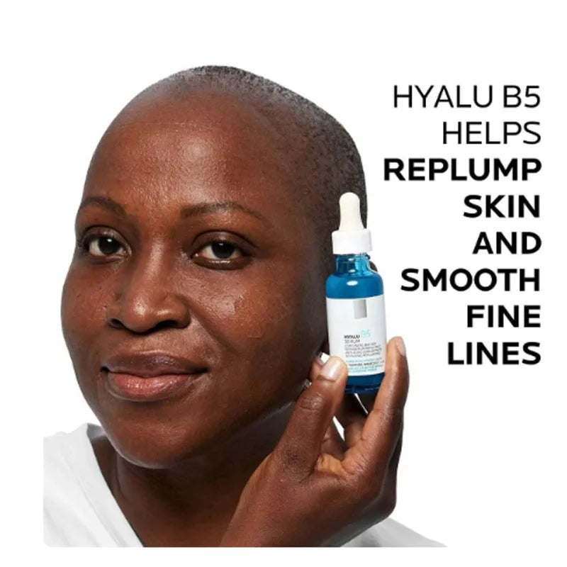 LA Roche Posay Hyalu B5