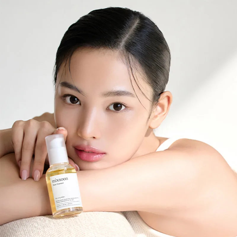 Soybean Essence Repair Facial Damage