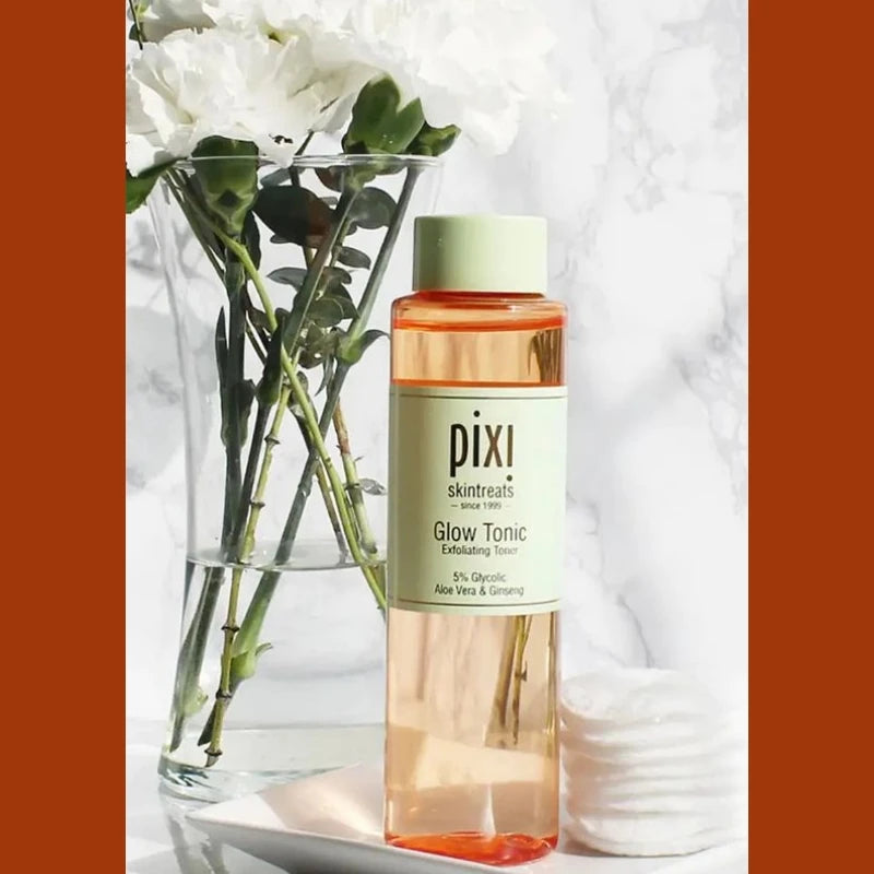 250ml Pixi Glow Tonic Facial Toner