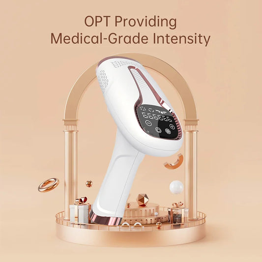 IPL Laser Epilator for Women